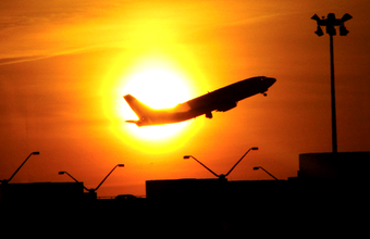 Terminal da Transpetro tem recorde na entrega de QAV
