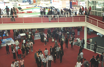Brasil Offshore 2011 encerra com recorde de estrangeiros