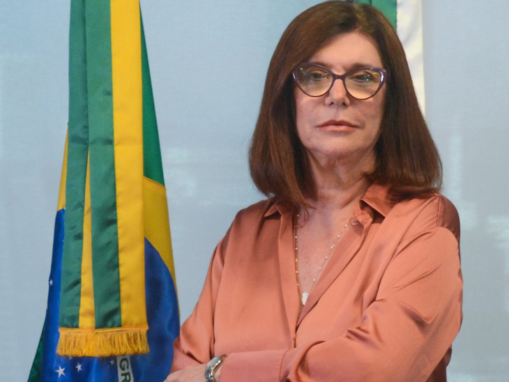 Petrobras vai escoar mais gás do pré-sal para baixar preço à indústria