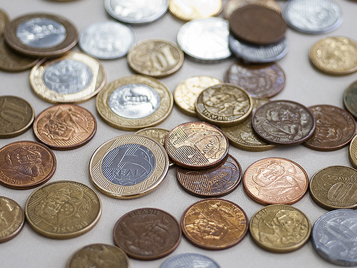 Atividade econômica brasileira cresce 0,42% em julho