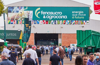 Fenasucro & Agrocana 2023 apresentará soluções para transição energética global