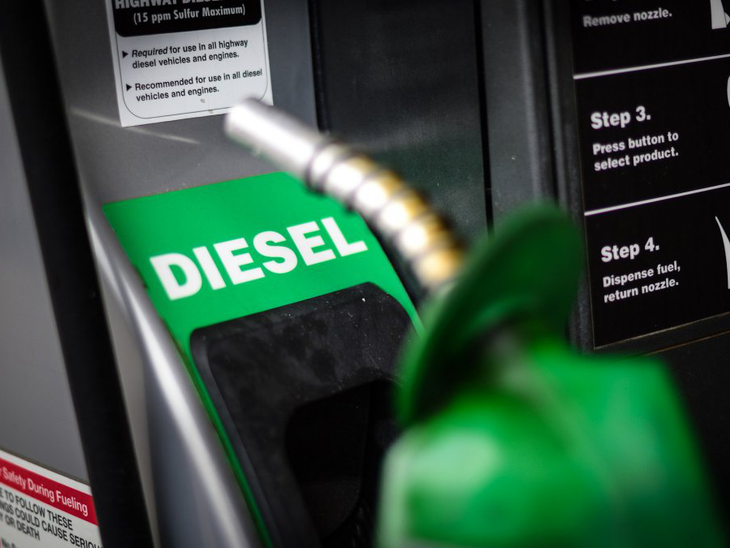 Novo modelo de comercialização de biodiesel será aplicado a partir de janeiro de 2022