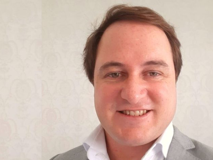 Ouronova participa do Energy Hub Summit