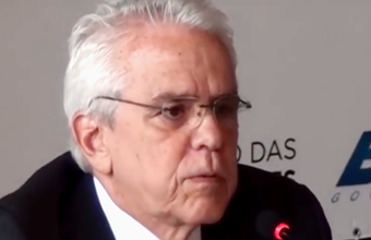 Roberto Castello Branco vai assumir presidência da Petrobras