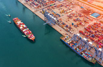 Becomex e Amecomex promovem treinamento exclusivo sobre a TEC 2022