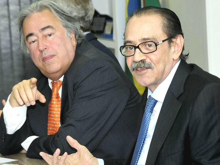 Perdão é fim de conteúdo local