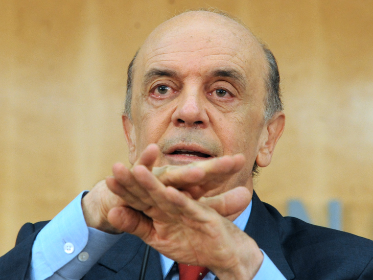 Projeto elimina obrigação da Petrobras de explorar o pré-sal