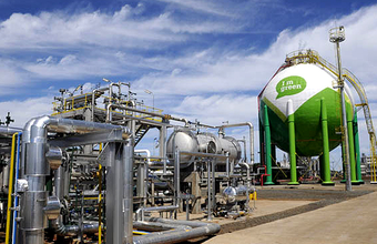 Polo Petroquímico de Triunfo comemora 30 anos de operação