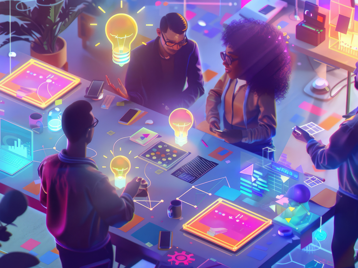 O futuro do marketing institucional passa por experiências culturais mais inteligentes, por Ronny Müller