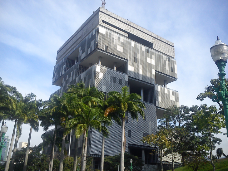 Mantida a classificação de risco pela S&P Global Ratings 