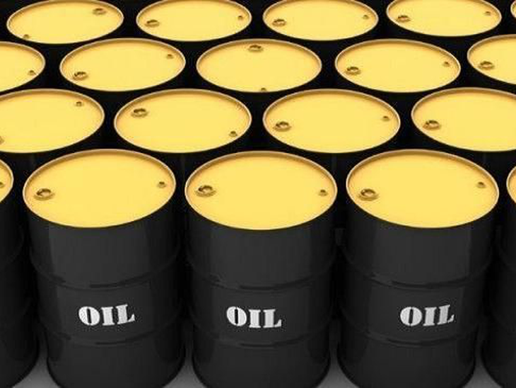 Brent estabiliza próximo dos US$ 50