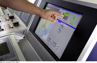 GE Power Conversion amplia atuação da empresa no pré-sal