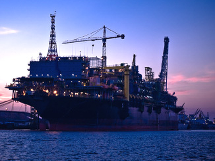 Petrobras inicia mais um teste de longa duração no pré-sal 