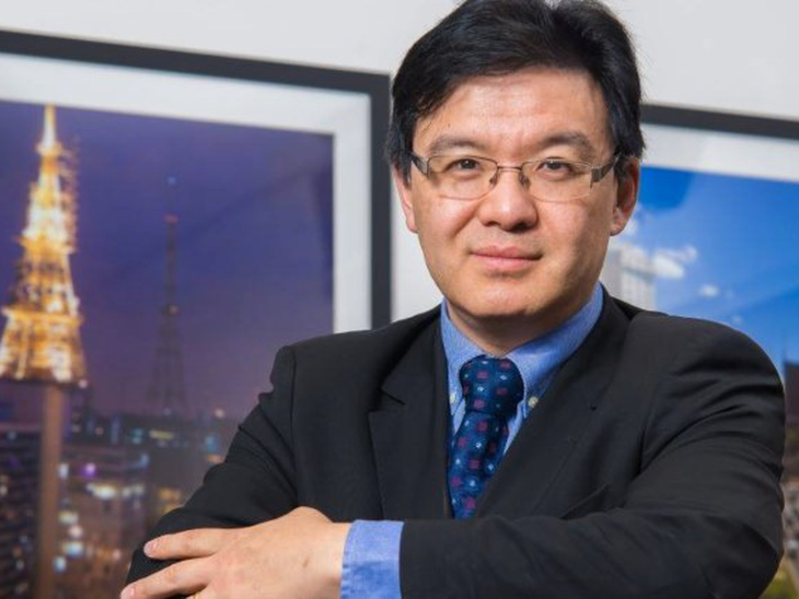 Egos e pressão por resultados nos mundos acadêmico e corporativo, por Marcos Minoru Nakatsugawa