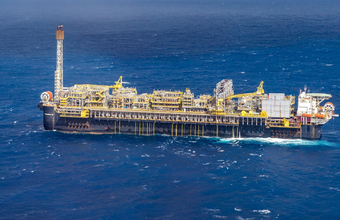 Campo de Tupi/Iracema volta a atingir produção de 1 milhão de barris por dia