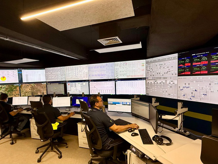 BRAVA Energia inaugura Centro de Operações Integradas e consolida novo modelo operacional no Polo Potiguar