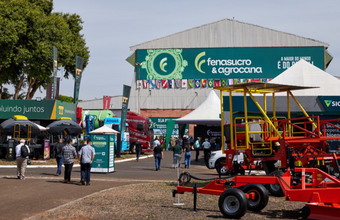 Fenasucro & Agrocana apresenta megatendências da bioenergia