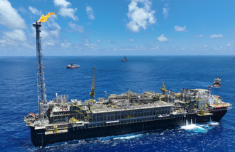 Seatrium impulsiona P-78 à injeção do primeiro gás após 61 dias do primeiro óleo e reforça produção no campo de Búzios