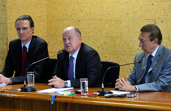 Distribuidoras de energia terão recursos federais para compensar custos com térmicas