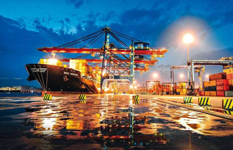 Portos privados cobram prioridades para atuação do próximo governo