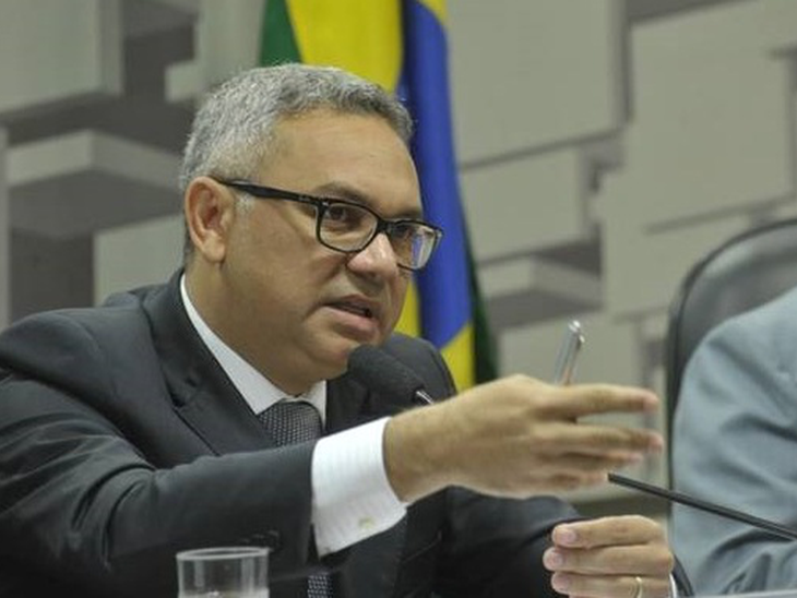 Novo diretor da ANP Aurélio Amaral toma posse amanhã