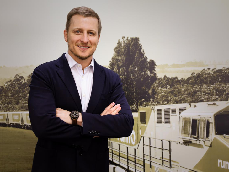 Do Centro-Oeste ao Porto de Santos, Rumo movimenta o agronegócio brasileiro