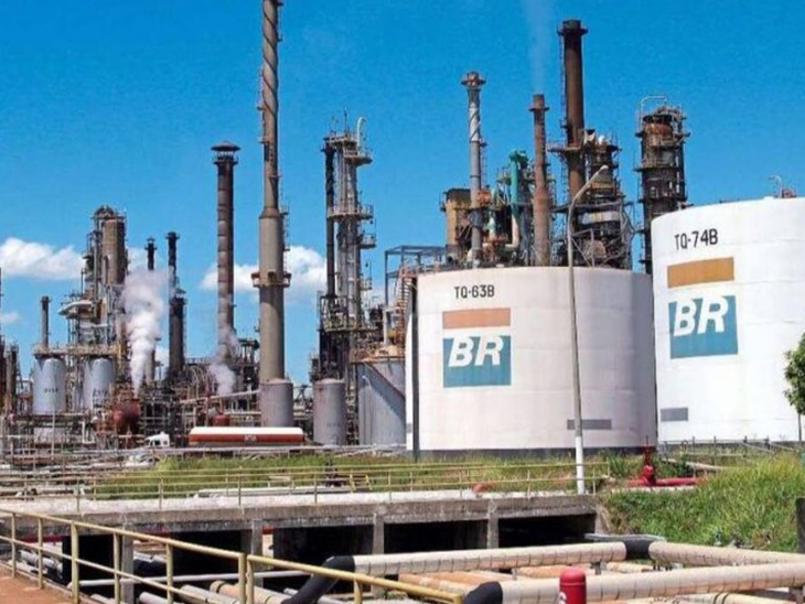 Usina TermoCamaçari é arrendada para Proquigel, divulga Petrobras