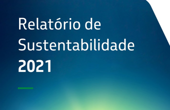 Petrobras publica seu Relatório de Sustentabilidade 2021