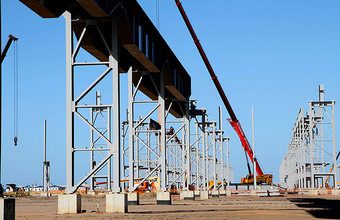 FMM aprova financiamento adicional de até R$ 1,5 bi para UCN Açu