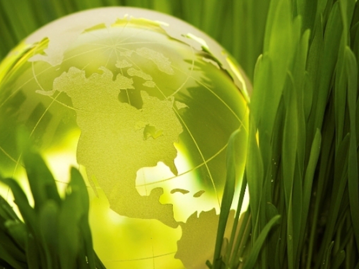 Bioenergia será parte da solução para transição energética mundial
