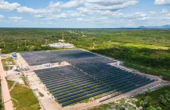 Parceria entre BYD e JV Gera + Raizen instala nove usinas solares no Brasil e evita emissão de 74 mil toneladas de CO₂