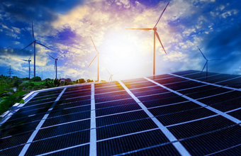 De acordo com MME, setor de energias renováveis representa 83% da matriz elétrica do país