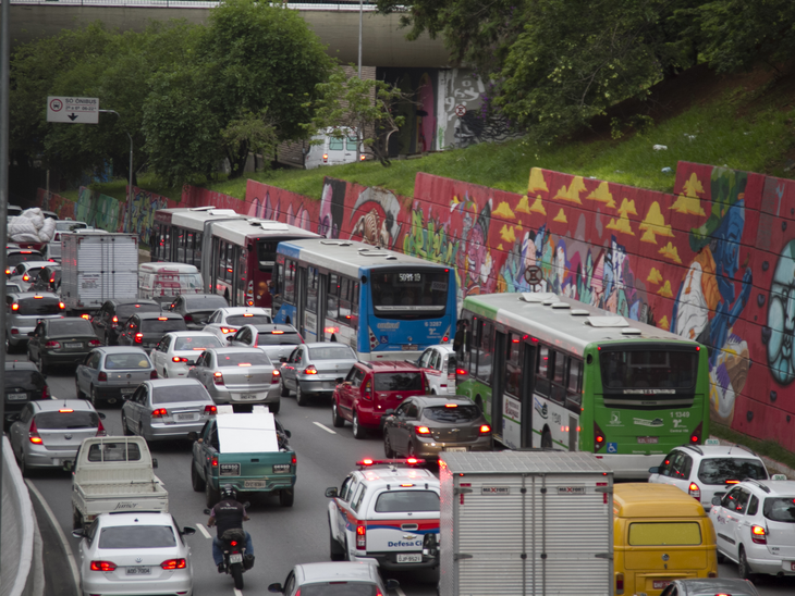 Estudo da Abegás mostra economia do GNV frente ao etanol bate 60% em quatro estados e 50% em outros 10