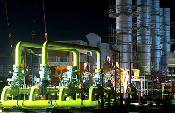 Térmicas podem ficar ligadas o ano todo