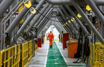 Shell conclui assinatura de contratos de alienação que ampliam participação em Atapu e Mero no pré-sal brasileiro