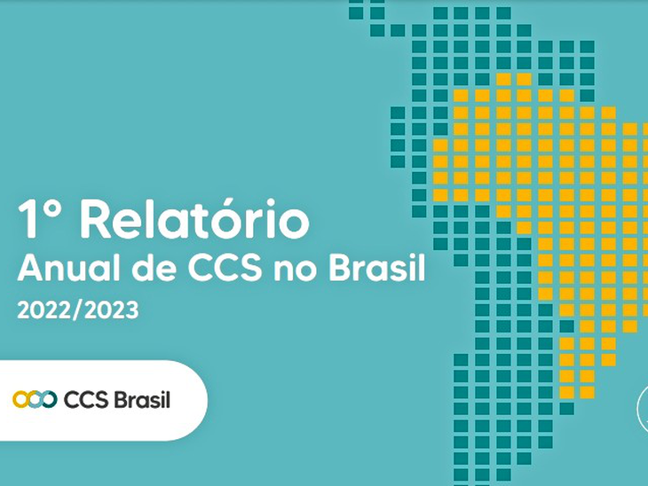 Confira seis pontos necessários para que o Brasil possa desenvolver as tecnologias de Captura e Armazenamento de Carbono (CCS)