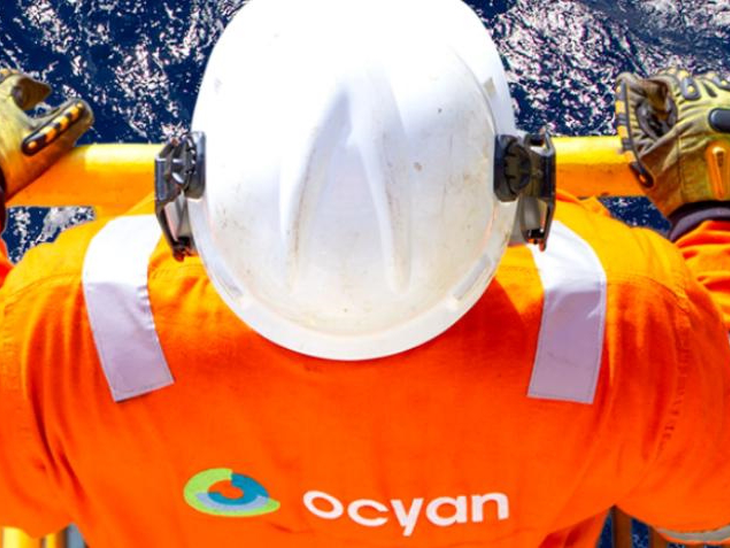 Ocyan vê cenário atual como oportunidade para área de preservação de ativos