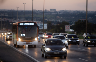 Comissão vota por imposto sobre óleo diesel reduzido