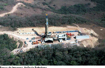 Petrobras é a nova operadora do Campo Itaú, na Bolívia
