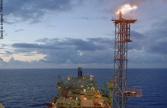 Novo poço ao sul de Tupi confirma potencial e extensão da jazida