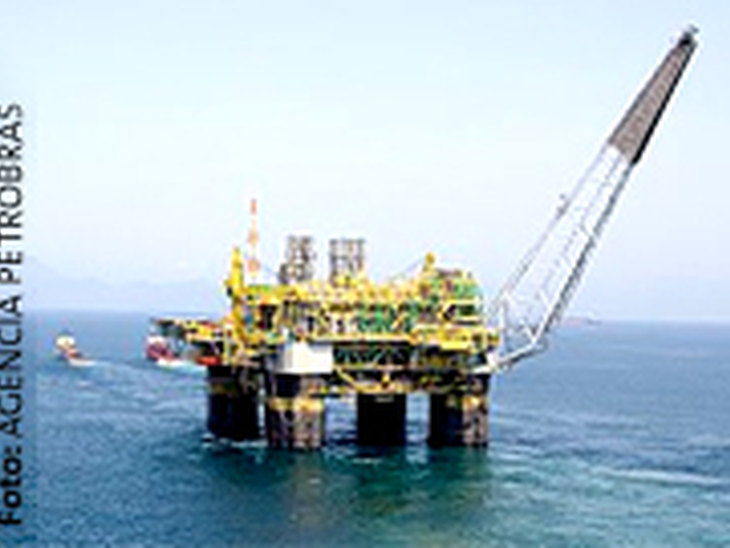 Produção de petróleo no Brasil cresceu 5,3% em dezembro 