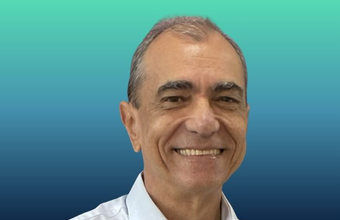 Eduardo Beser é o novo diretor-geral de Operações no Brasil da Svitzer