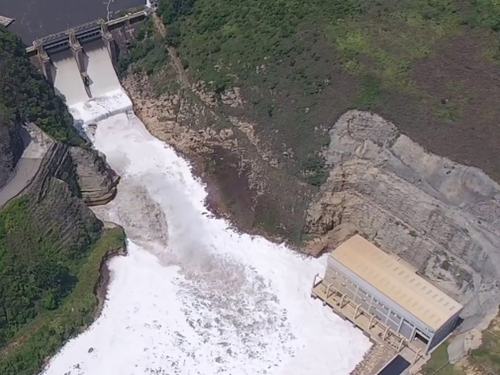 ANEEL inicia força-tarefa para fiscalizar in loco barragens de 130 usinas até maio
