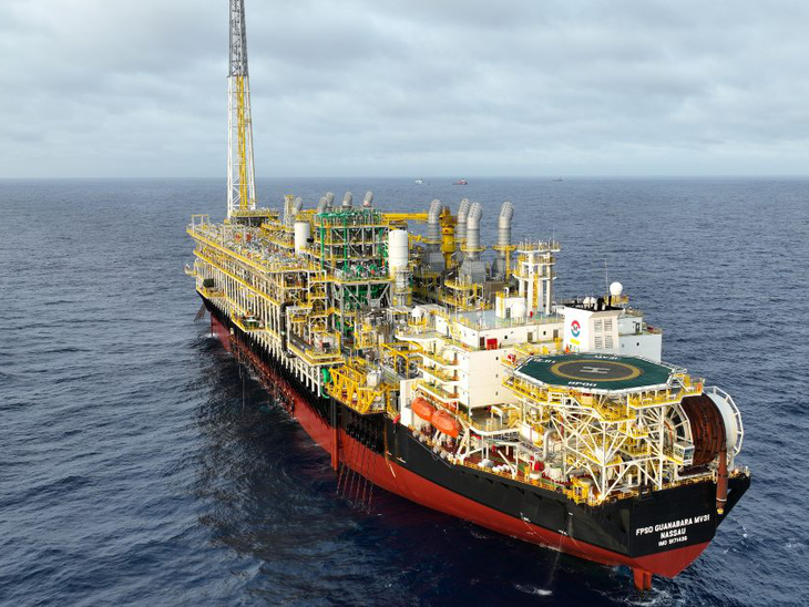 MODEC impulsiona inovação e P&D com ideias que apontam o futuro do setor de O&G