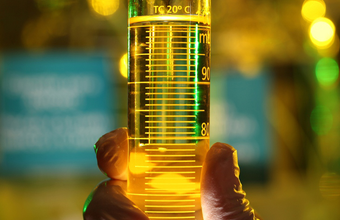 Importação de biodiesel