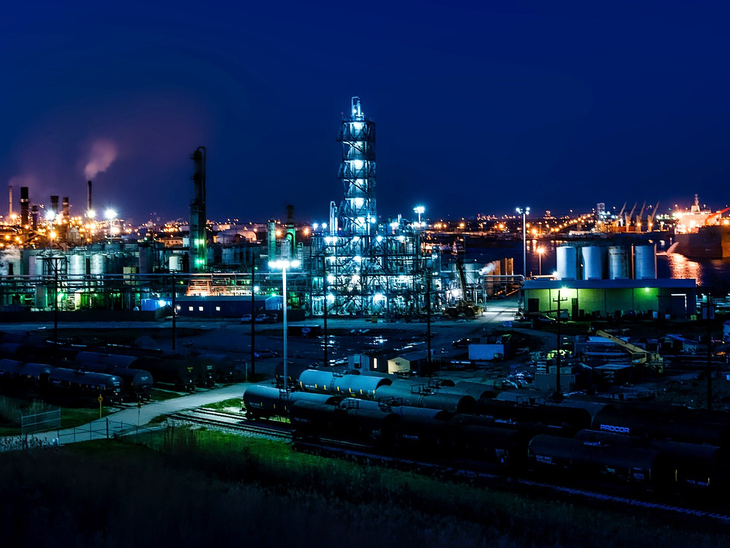 Perspectivas do setor de energia para 2022