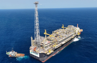 Seatrium conquista primeiro marco do escopo completo da FPSO EPCC com o lançamento do primeiro óleo da P-78