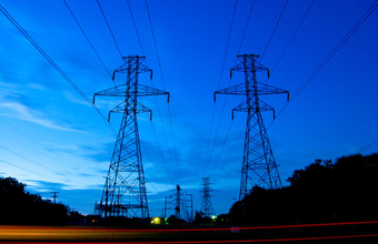 Consumo de energia elétrica cresce 2,3% em abril de 2014