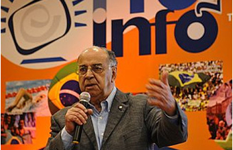 Tecnologia da Informação é ponto chave na exploração e produção do pré-sal
