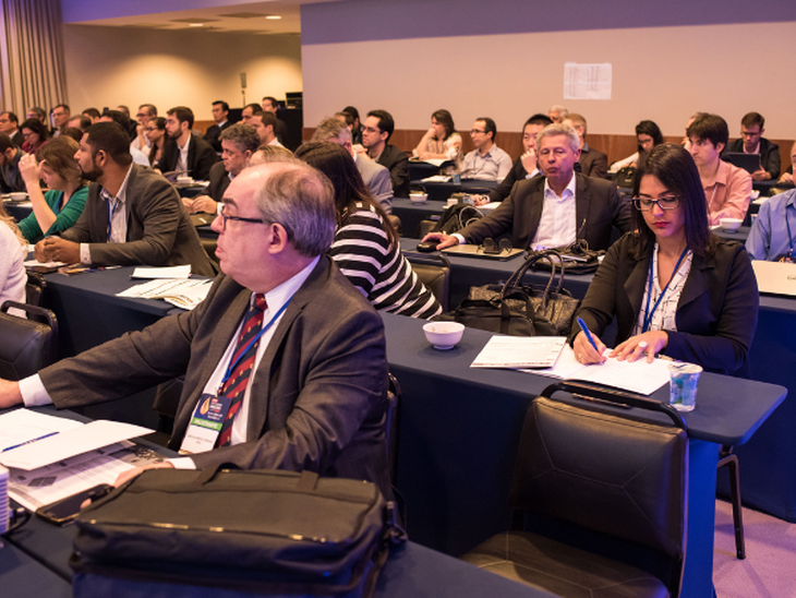 Especialistas do Setor debatem Efeitos e Soluções do Novo Mercado de Gás e  Energia